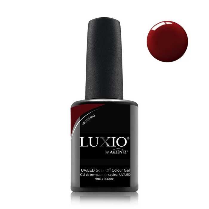 Luxio Beguiling