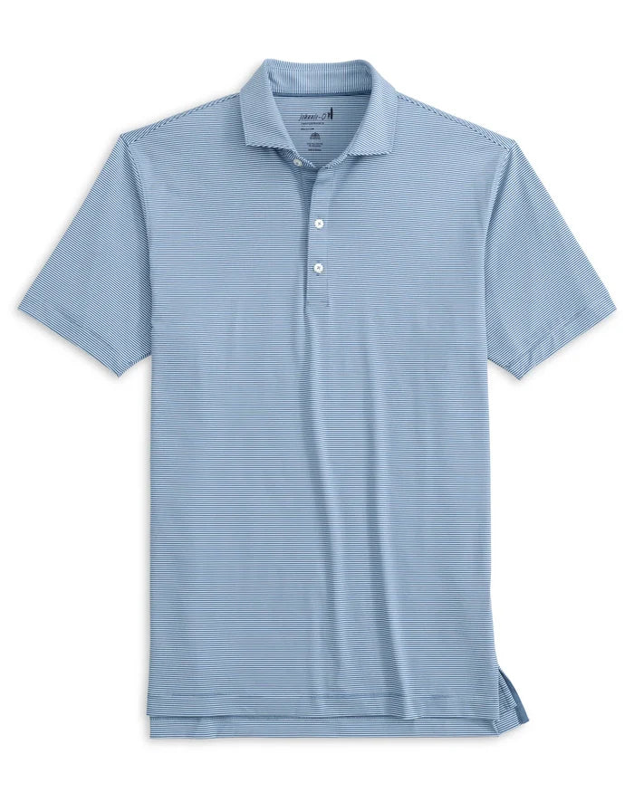 Lyndonn Polo (Kona Lake)