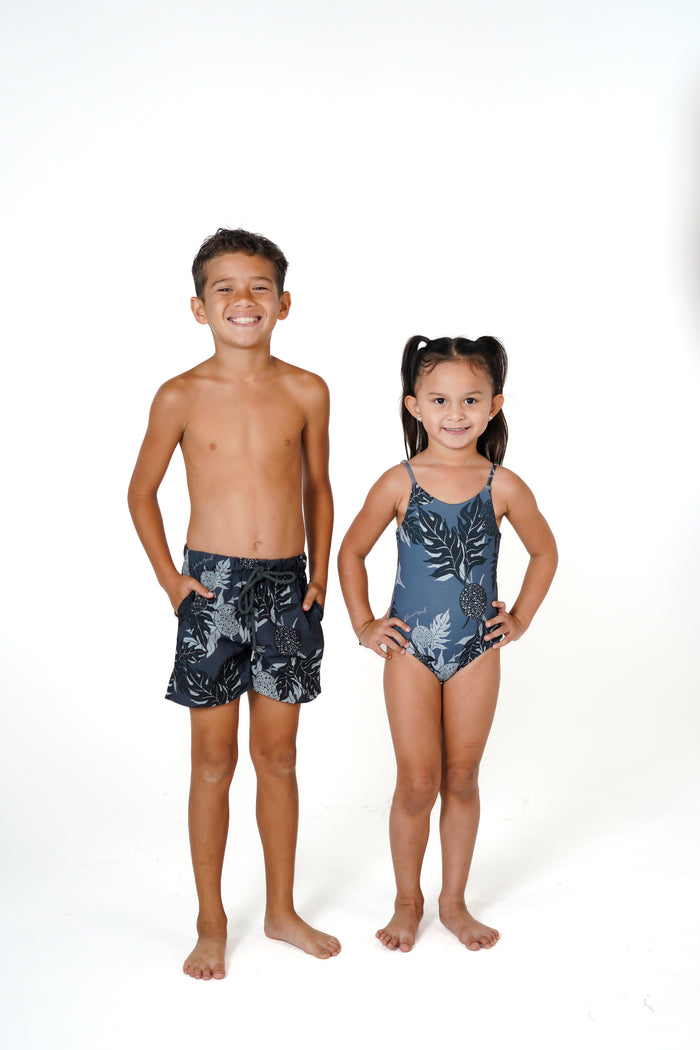 Mahina Keiki Monokini