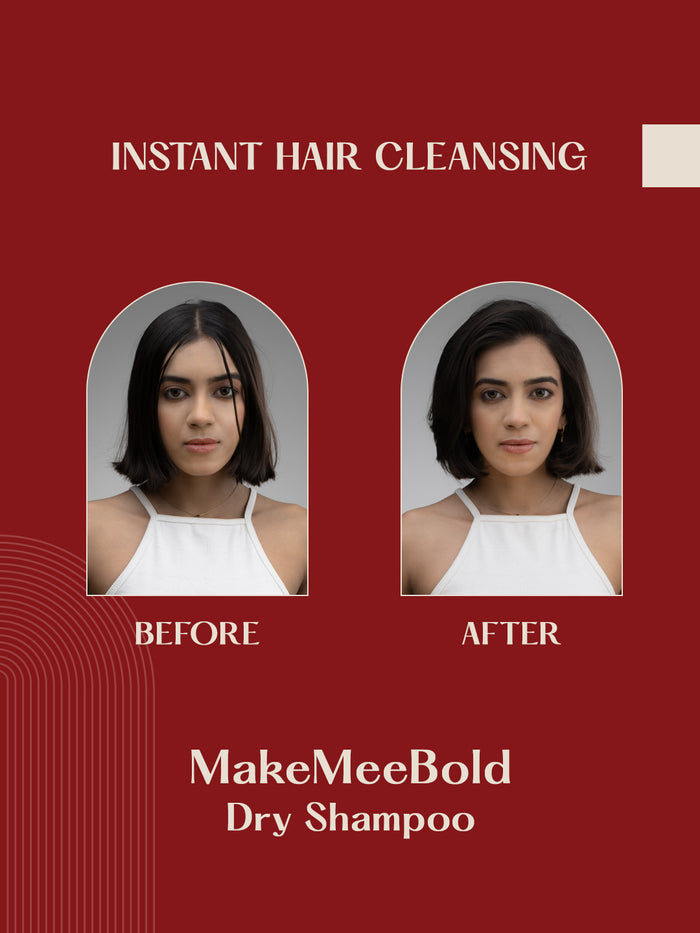 MakeMeeBold Everyday Styling Duo
