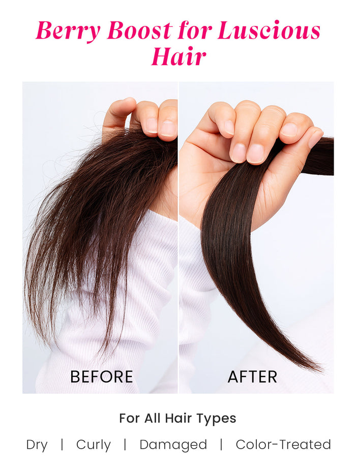 MakeMeeBold Style & Repair Duo