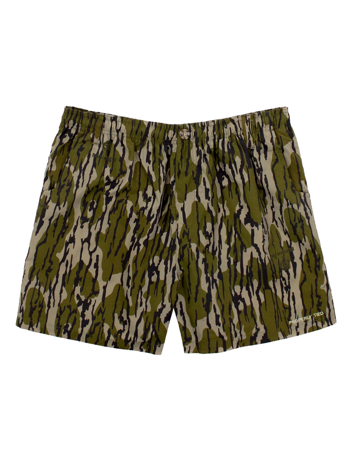 Mallard Mossy Oak Short (Original Bottomland)