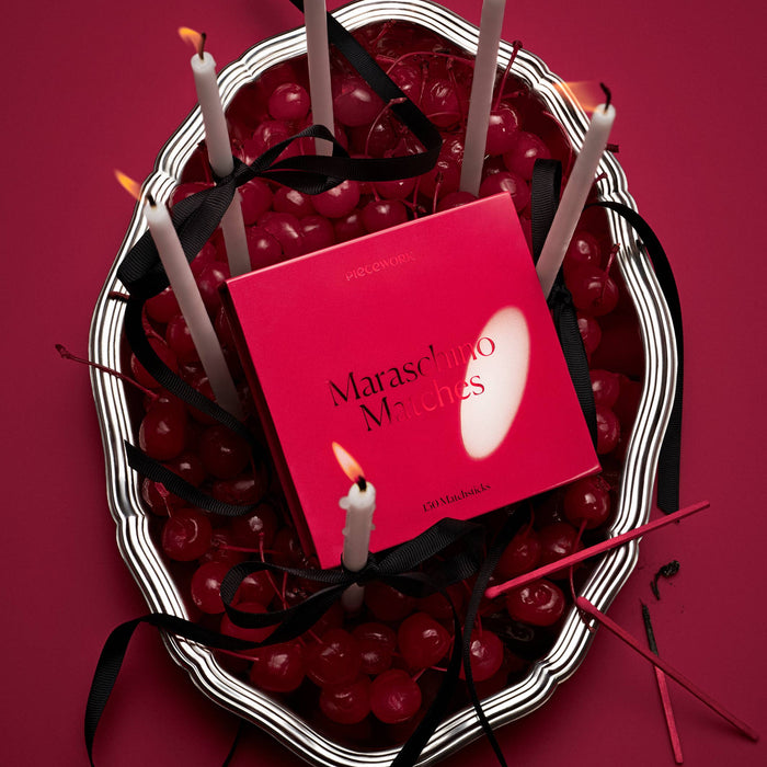Maraschino Matches
