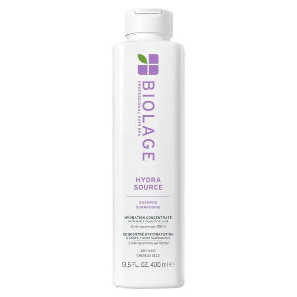 Matrix simple Matrix - Biolage - HydraSource Shampoo 400ml