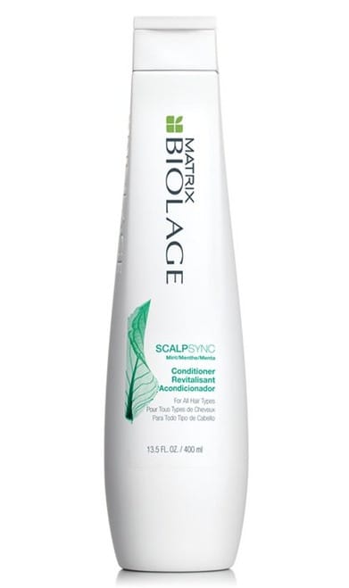 Matrix simple Matrix - Biolage - ScalpSync Conditioner 400ml