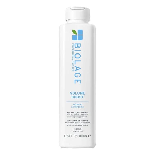 Matrix simple Matrix - Biolage - VolumeBloom Shampoo 400ml