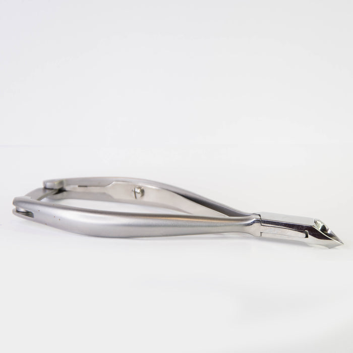 MBI-104D Cuticle Nipper | Double Spring 4.5" 1/2 Jaw