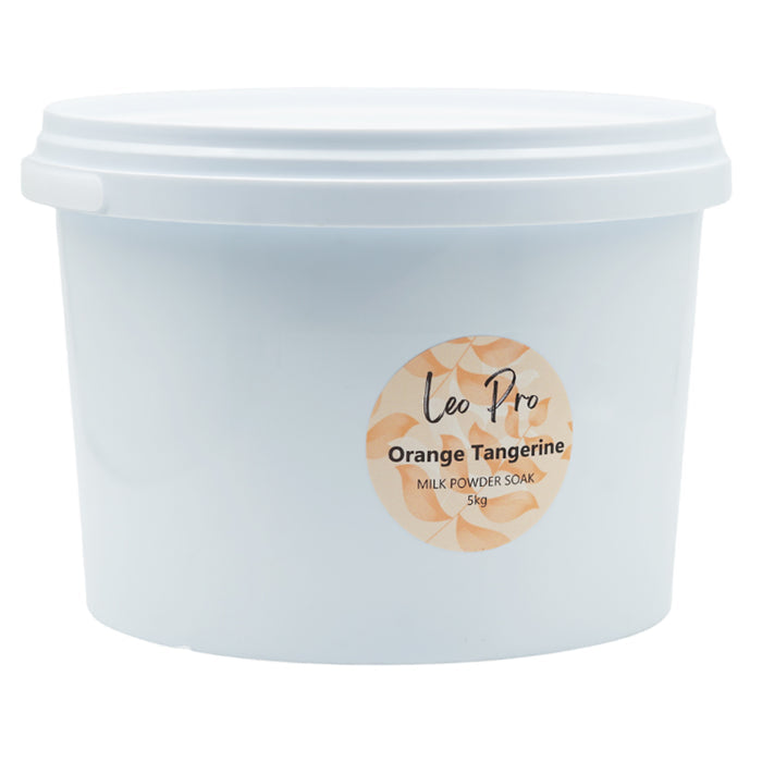 5kg / Orange Tangerine