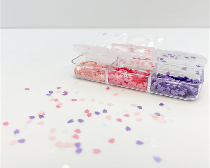 Mini Petal Sampler | Lula Beauty