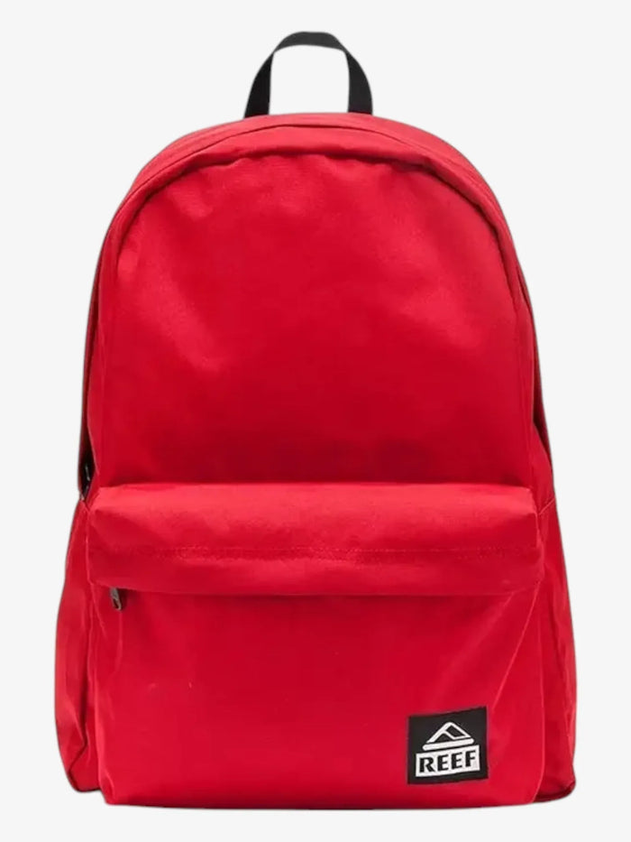 Mochila Reef Moving On Back Pack Rojo