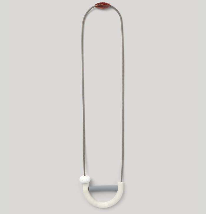 Moonlight Arch Teething Necklace