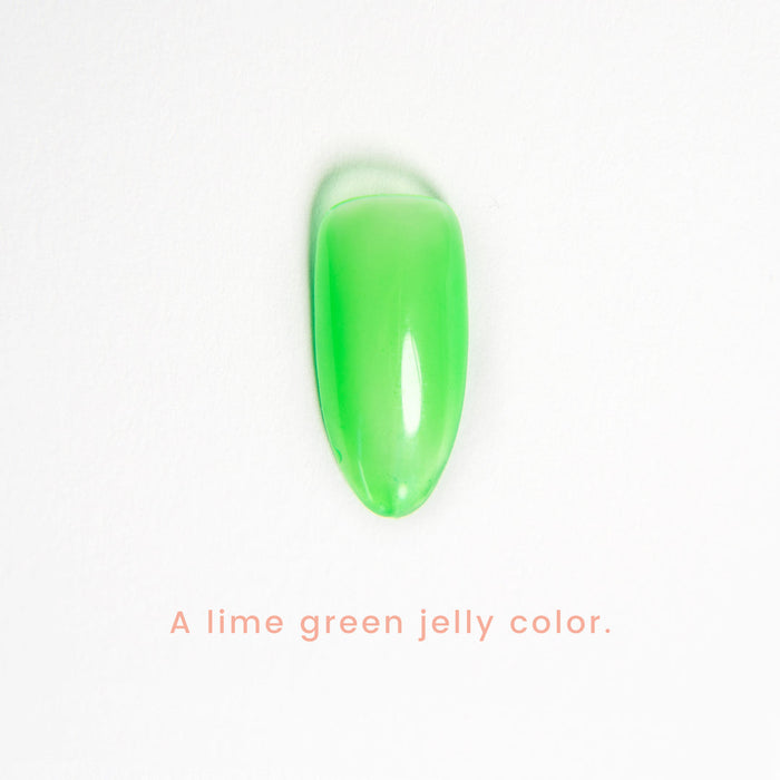 Nail Thoughts - NT-70 - Iced Green Tea