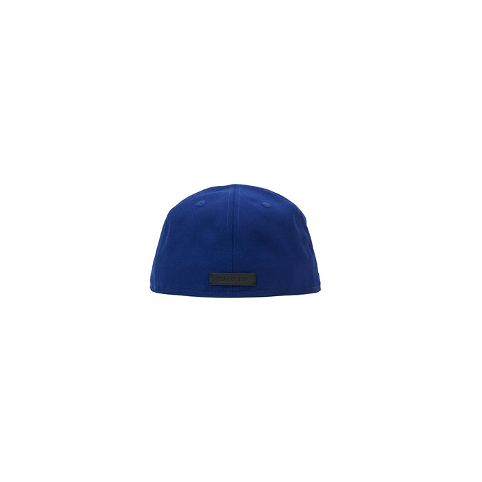 New Era FOG Los Angeles Dodgers Fitted Cap (Deep Royal)