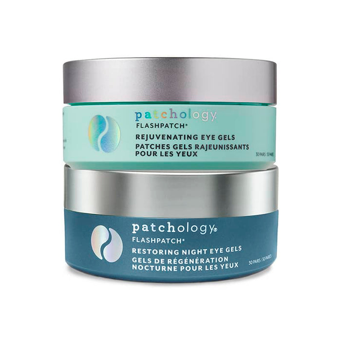 Night & Day Eye Gel Duo Kit