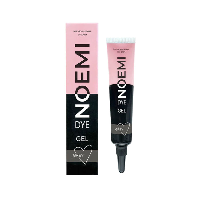 Noemi Hybrid Gel Dye Grey *EXPIRY 11/2026*