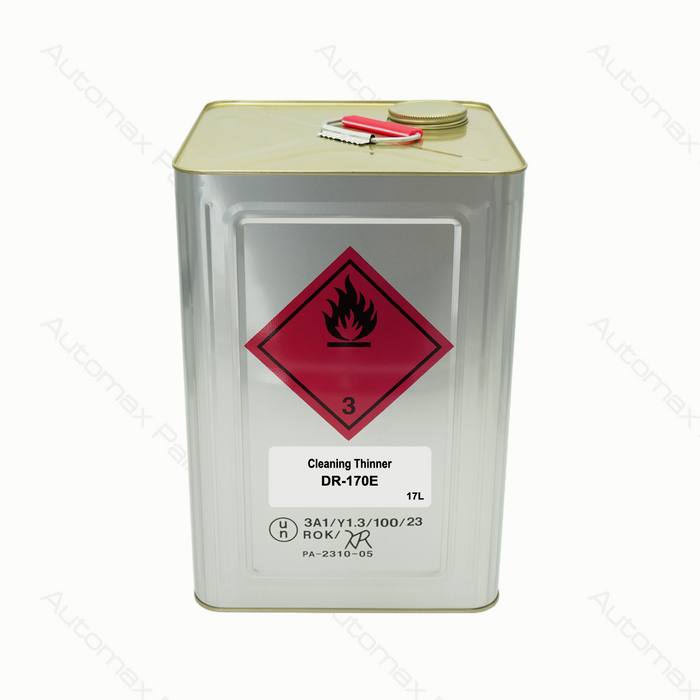 Noroo DR-170E Cleaning Thinner 17L