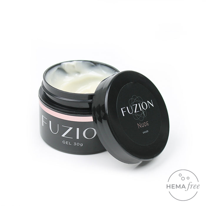 Nude | Fuzion Gel