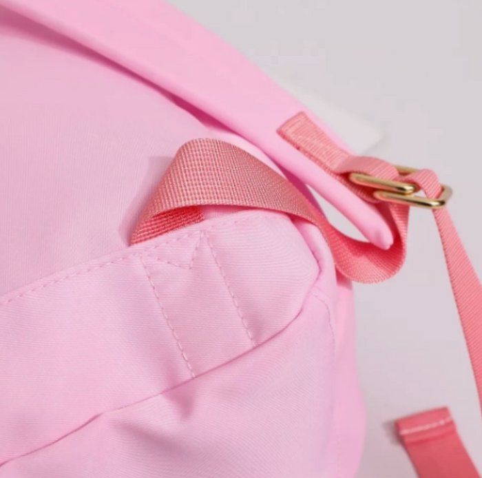 Nylon Backpack