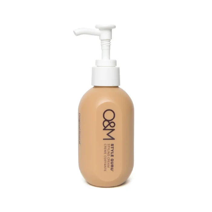 O & M ORIGINAL & MINERAL STYLE GURU 150ML
