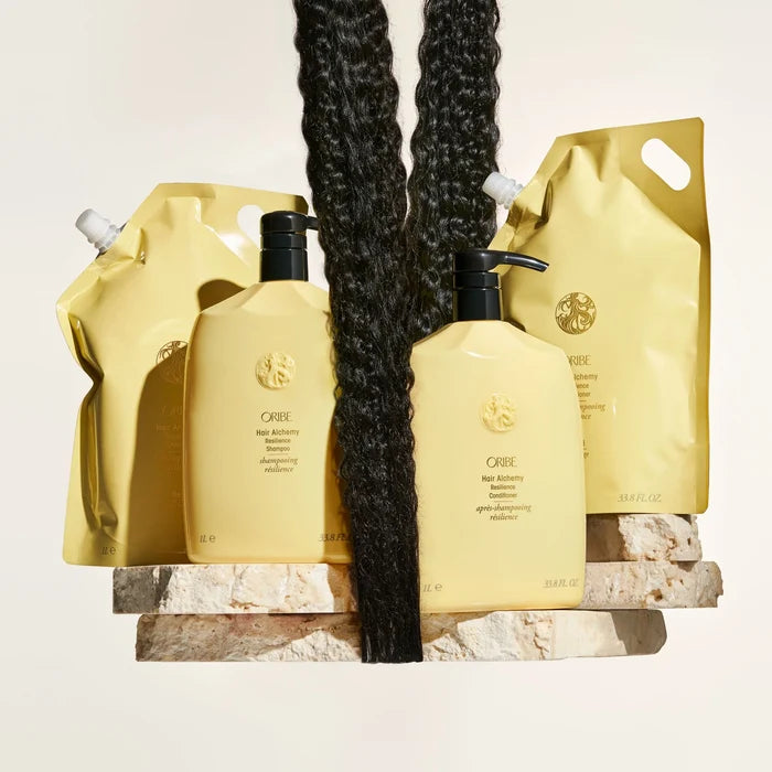 Oribe Hair Alchemy Resilience Shampoo 1 Litre