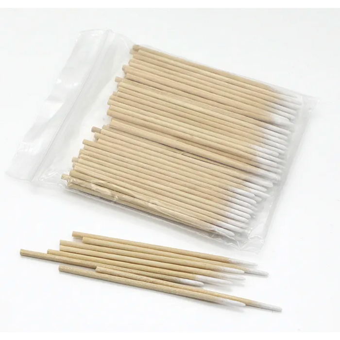 Wooden Cotton Buds