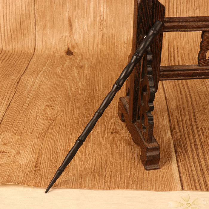 07 Ebony Bamboo *10pcs