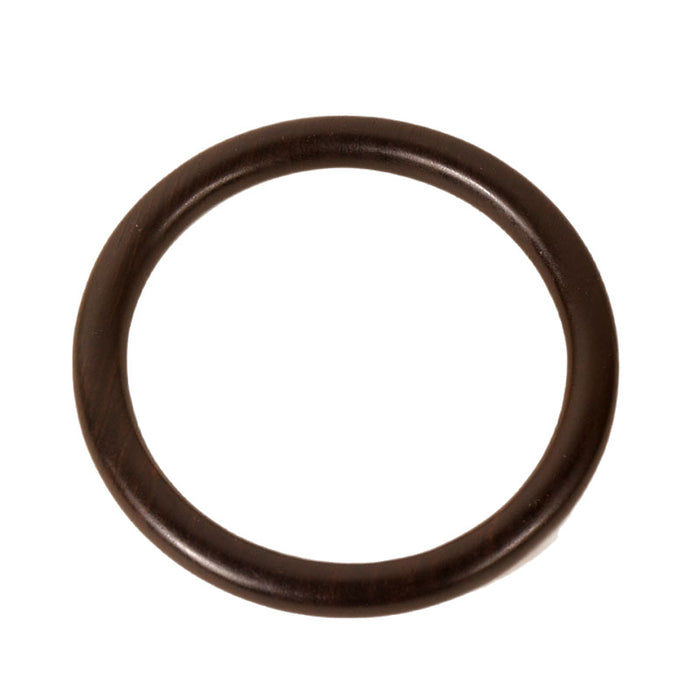 PF103 - Wooden Bangle Hair Sticks - Wholesale