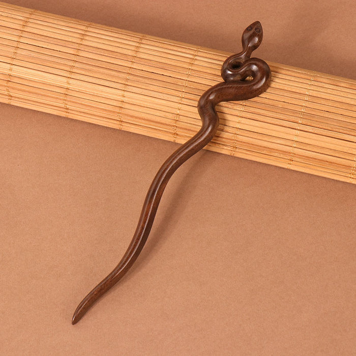 PF104 - 19cm Snakes Hair Sticks - Wholesale