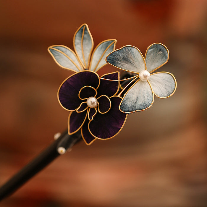 PF582 - Ronghua Hairpin - Wholesale