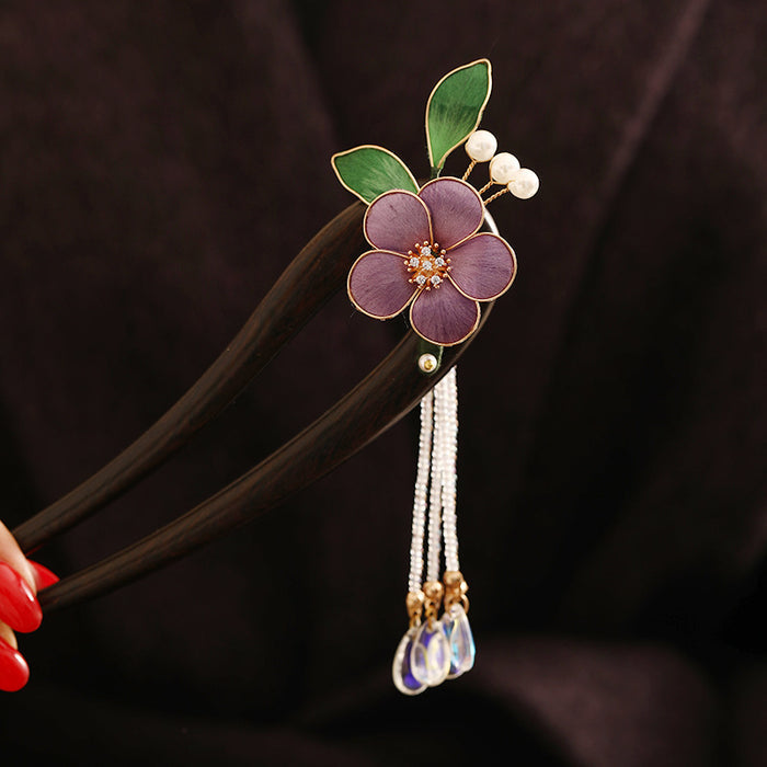 PF596 - Ronghua Hairpin - Wholesale