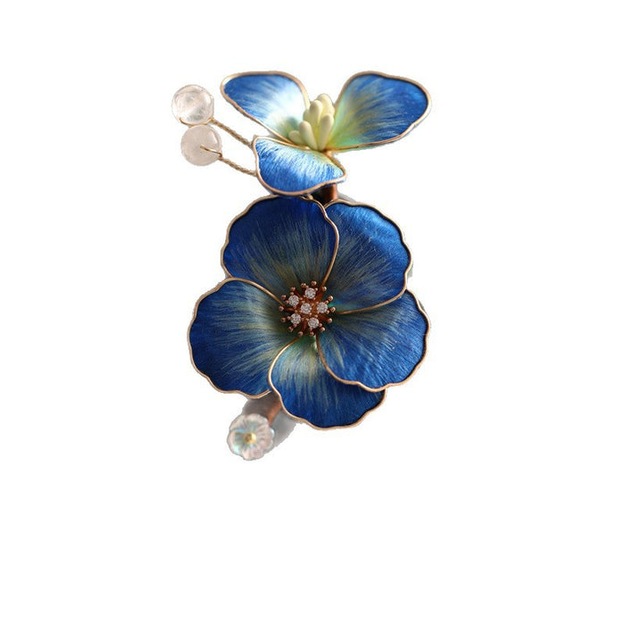 PF610 - Ronghua Hairpin - Wholesale