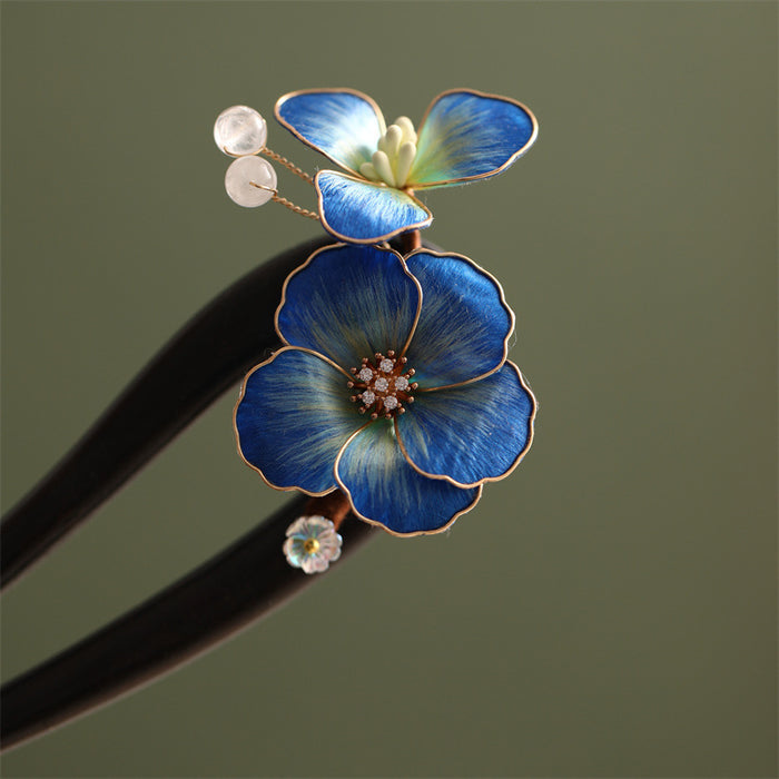 PF614 - Ronghua Hairpin - Wholesale