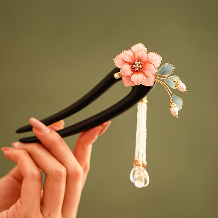 PF651 - Ronghua Hairpin - Wholesale