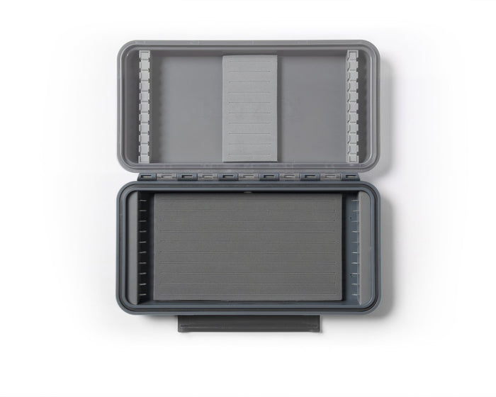 Plan D Pack Max 50/50 Fly Box - Spawn Fly Fish - Plan D