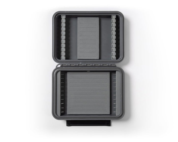 Plan D Pocket Max 50/50 Fly Box - Spawn Fly Fish - Plan D