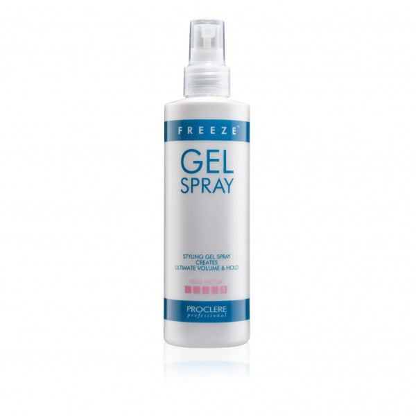 Proclere Freeze Gel Spray 250ml