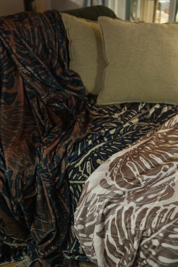 Pumehana Blanket