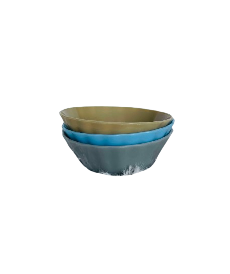 PUTO MOLDER MEDIUM 4" 1 DOZEN