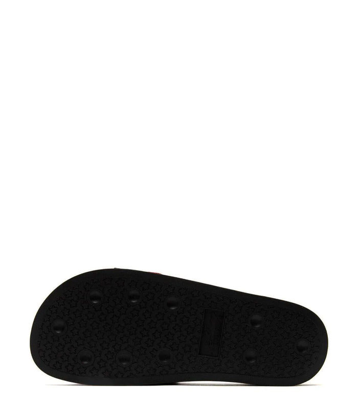 Raf Simons (Runner) Astra Black | SOMEWHERE