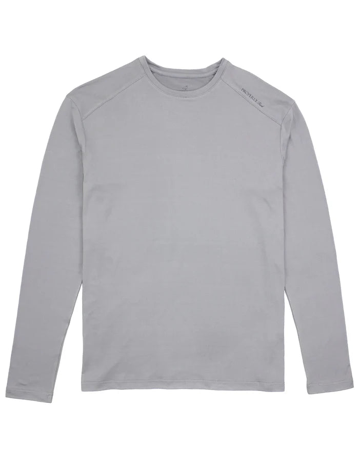 Ravine T-Shirt (Grey)