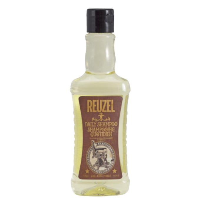Reuzel Daily Shampoo 350ml