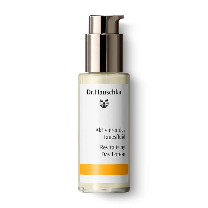 Revitalising Day Lotion