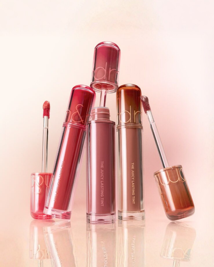 Romand Juicy Lasting Tint