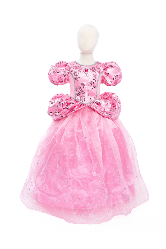 Royal Pretty Princess Dress