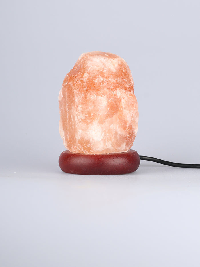 Salt Lamp USB Natural | One Colour-Image 2