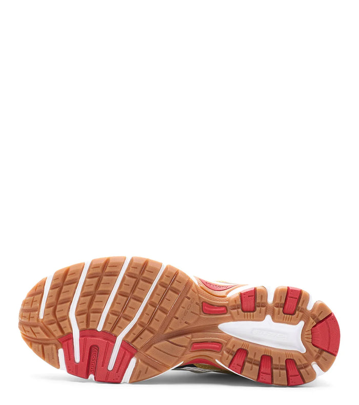Saucony Ride Millennium Gold