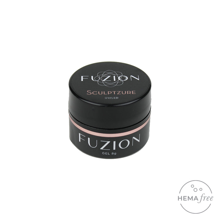Sculptzure | Fuzion Builder Gel