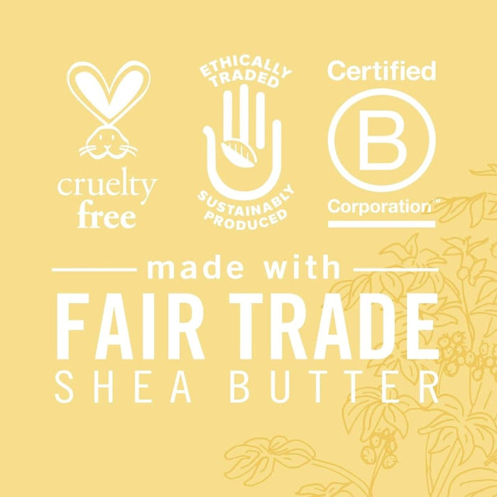 Shea Moisture Jamaican Black Castor Oil Smoothie
