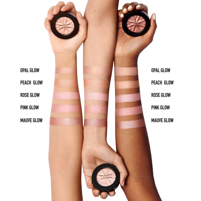 Silky Glow Highlighter & Brush Duo