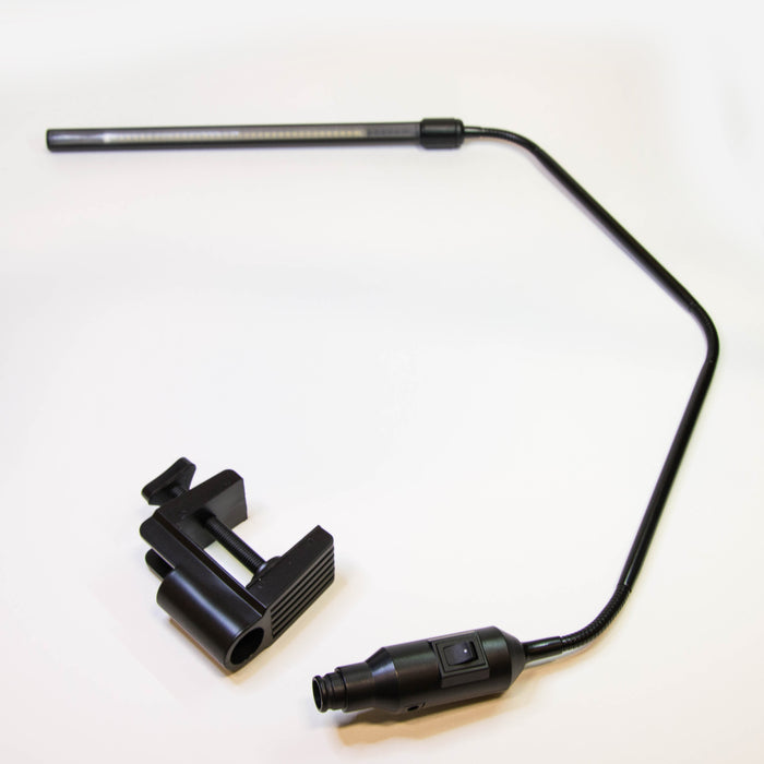 Slimlight Desk Light | Black